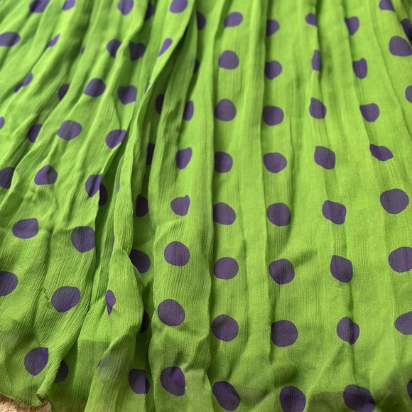 Carolina Herrera Maxi Dress - Picture 11 of 14